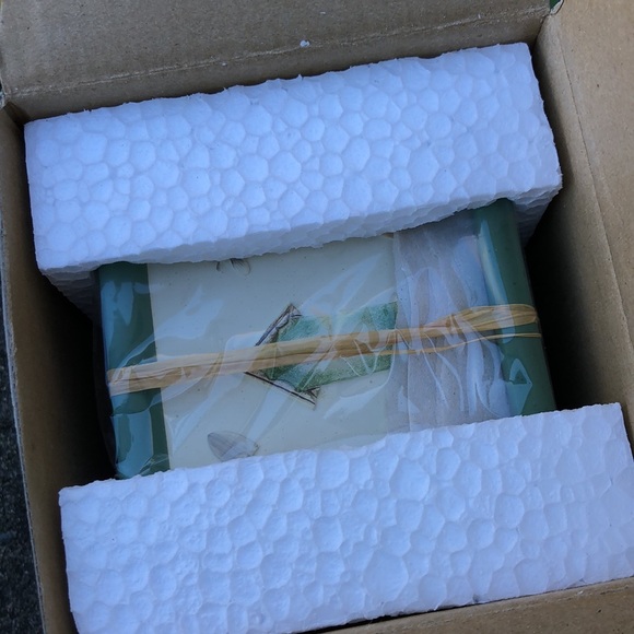 VTG Pfaltzgraff Potshot “Naturewood” Frame - Picture 4 of 10